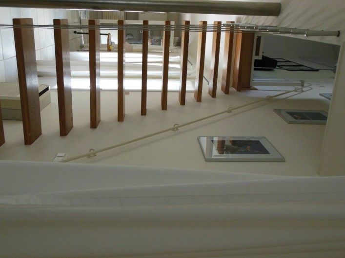 Location de vacances - Villa à Le Thoronet