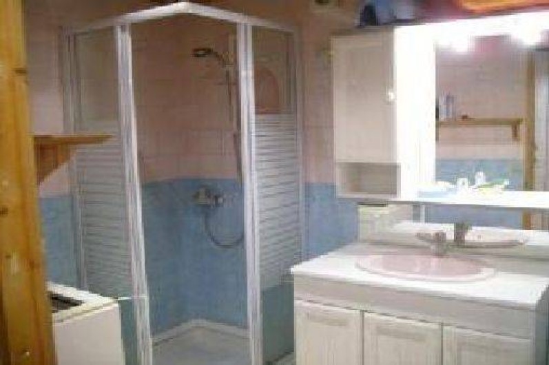 Location de vacances - Appartement à Prémanon