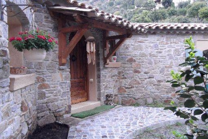 Location de vacances - Villa à Cavalaire-sur-Mer