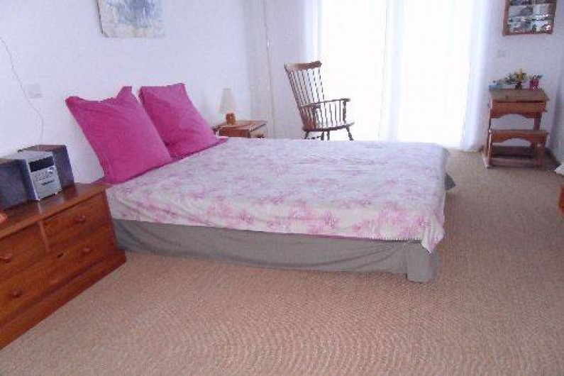 Location de vacances - Villa à Cavalaire-sur-Mer