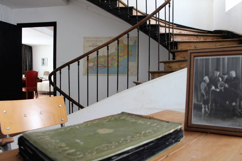 Location de vacances - Chambre d'hôtes à Aubrac