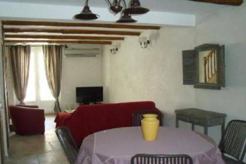 Location de vacances - Gîte à Monteux