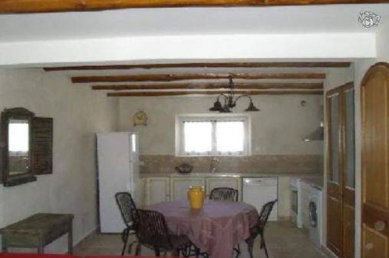 Location de vacances - Gîte à Monteux