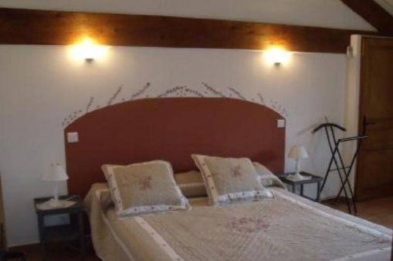 Location de vacances - Gîte à Monteux