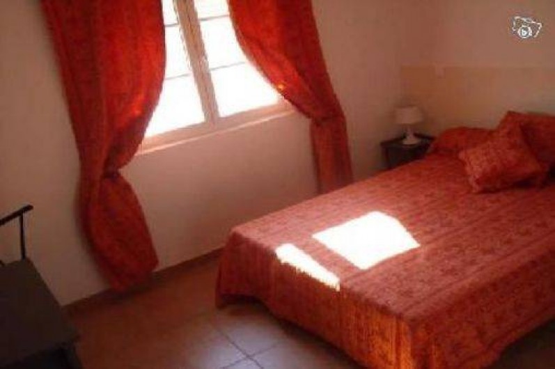 Location de vacances - Gîte à Monteux