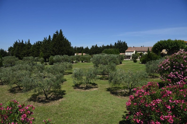 Location de vacances - Gîte à Monteux