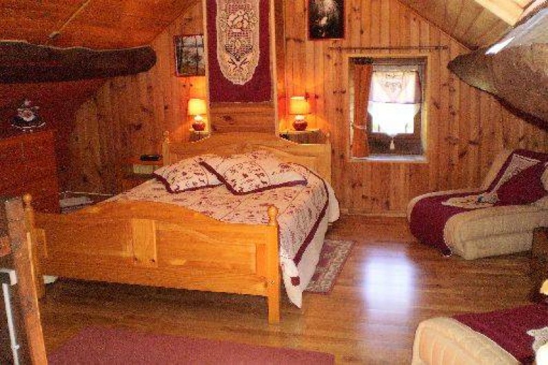 Location de vacances - Gîte à Saurat