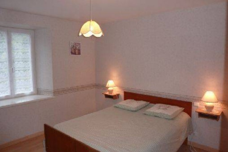 Location de vacances - Gîte à Vabres