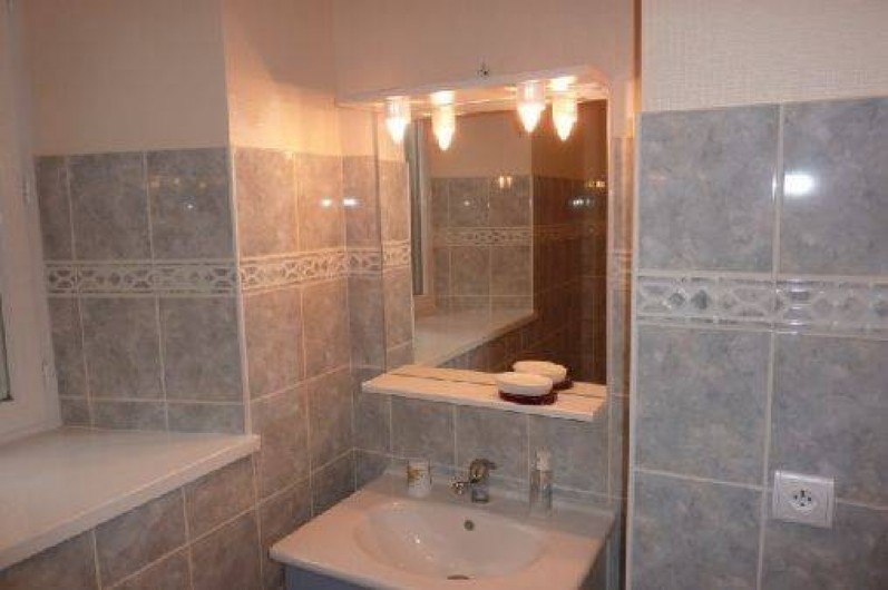 Location de vacances - Gîte à Vabres