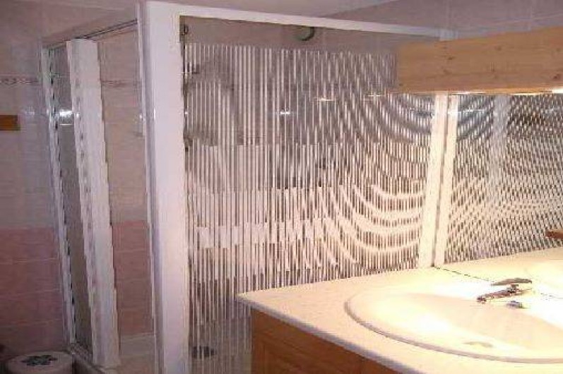 Location de vacances - Studio à Les Saisies