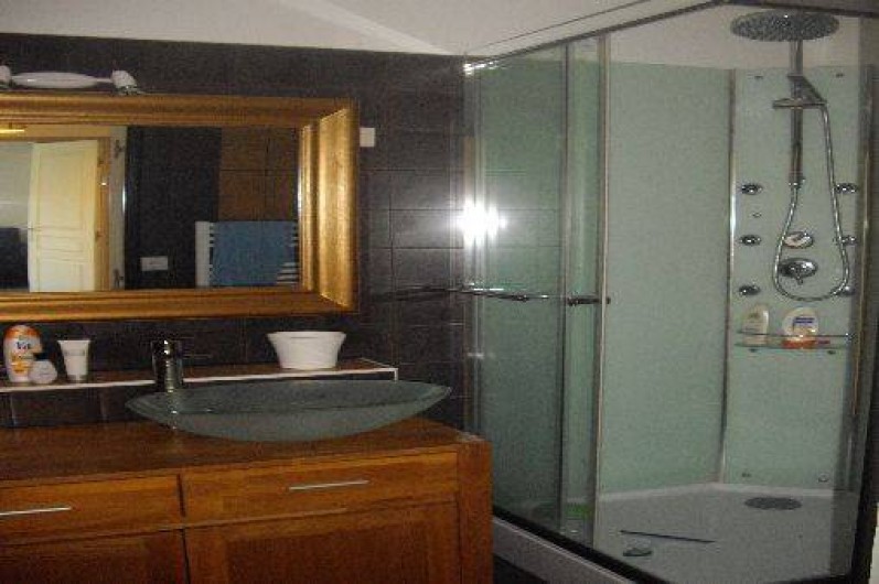 Location de vacances - Appartement à Marseille