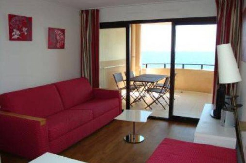 Location de vacances - Appartement à Cannes