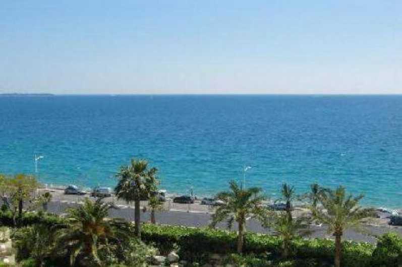 Location de vacances - Appartement à Cannes