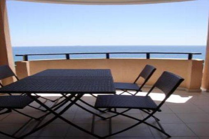 Location de vacances - Appartement à Cannes