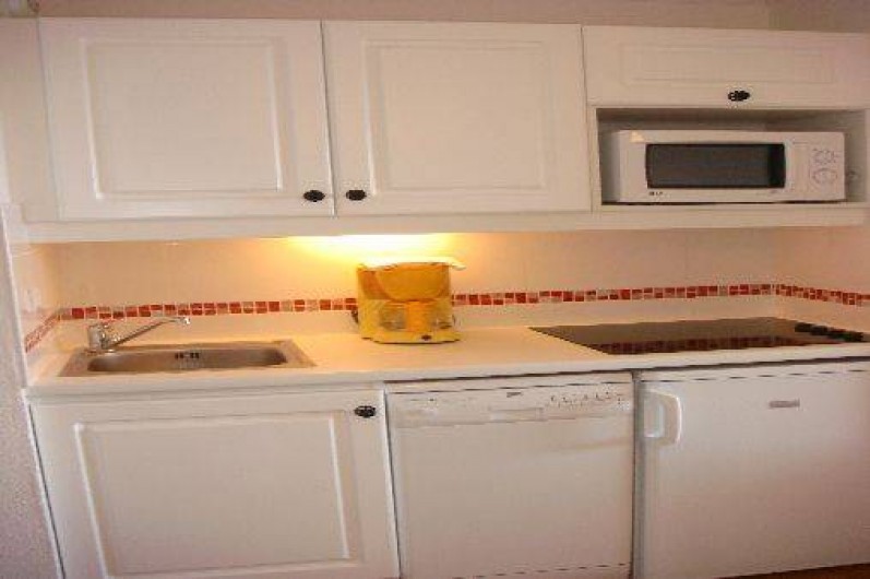 Location de vacances - Appartement à Cannes