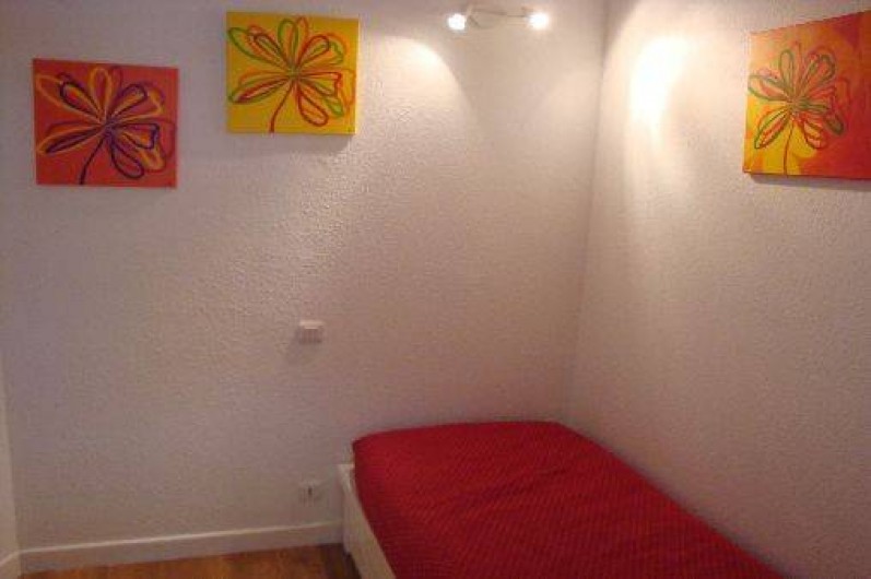 Location de vacances - Appartement à Cannes