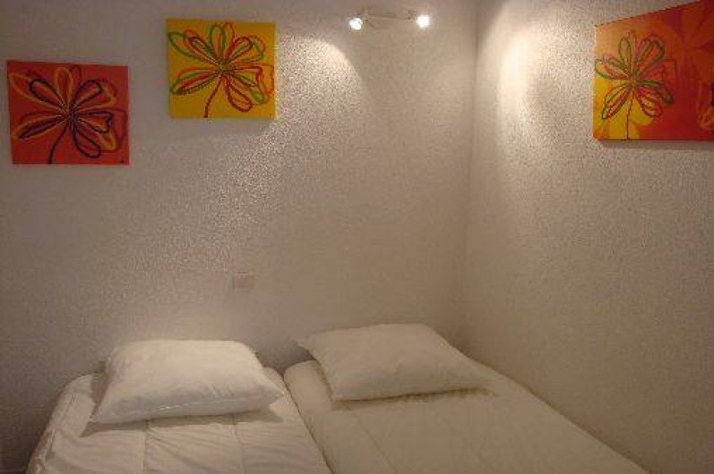 Location de vacances - Appartement à Cannes