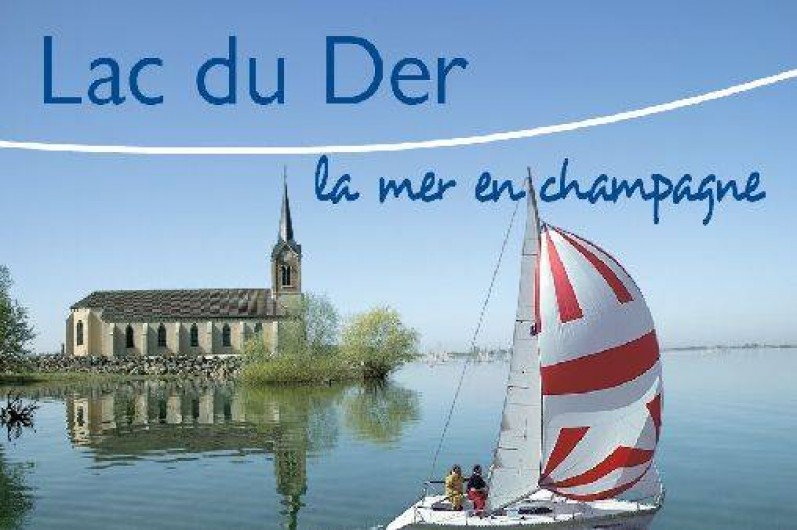 Location de vacances - Gîte à Giffaumont-Champaubert