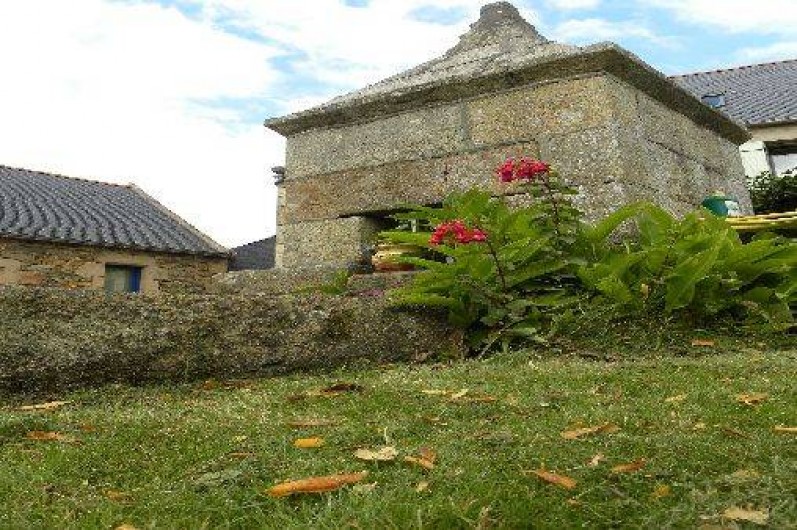 Location de vacances - Gîte à Perros-Guirec