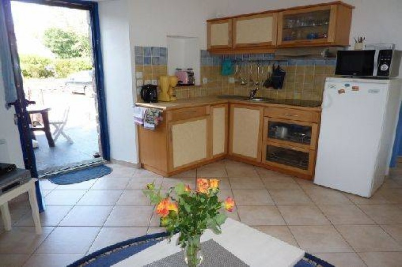 Location de vacances - Gîte à Perros-Guirec