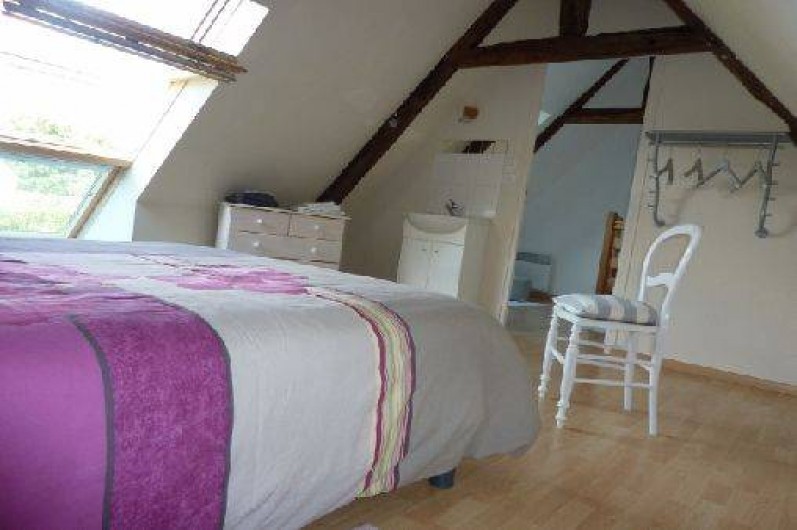 Location de vacances - Gîte à Perros-Guirec