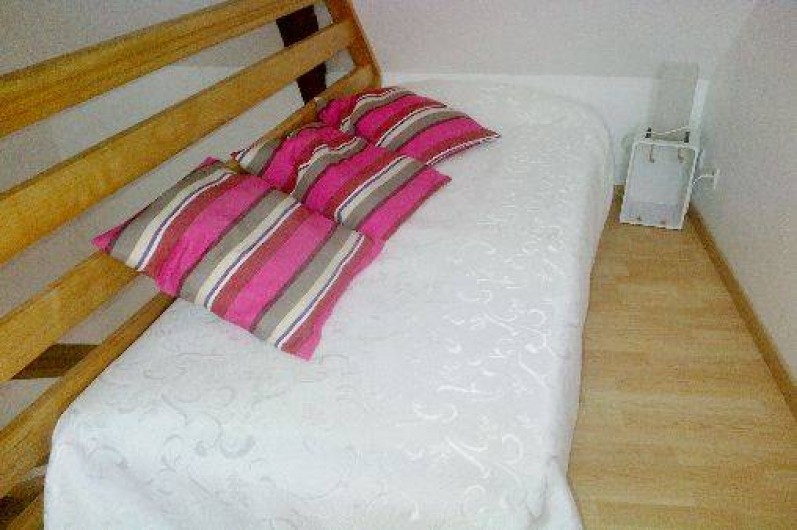 Location de vacances - Gîte à Perros-Guirec