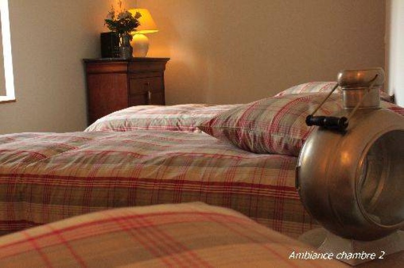 Location de vacances - Gîte à Saint-Pierre-Toirac