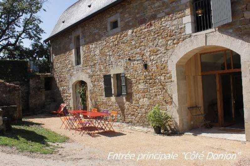 Location de vacances - Gîte à Saint-Pierre-Toirac