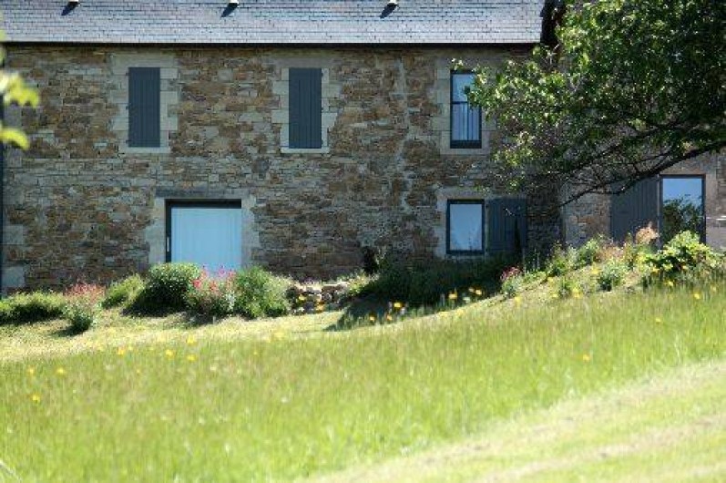 Location de vacances - Gîte à Saint-Pierre-Toirac