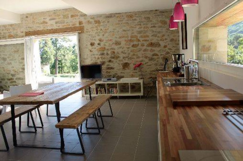 Location de vacances - Gîte à Saint-Pierre-Toirac