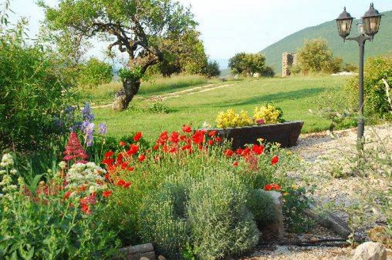 Location de vacances - Gîte à Banon