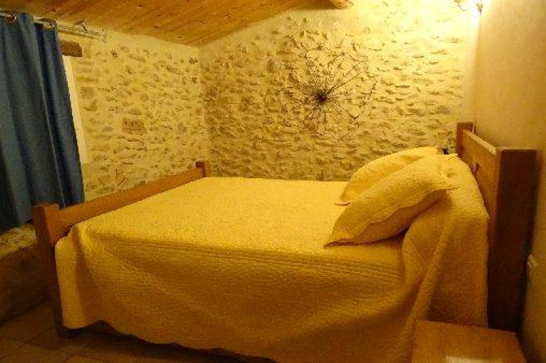 Location de vacances - Gîte à Banon