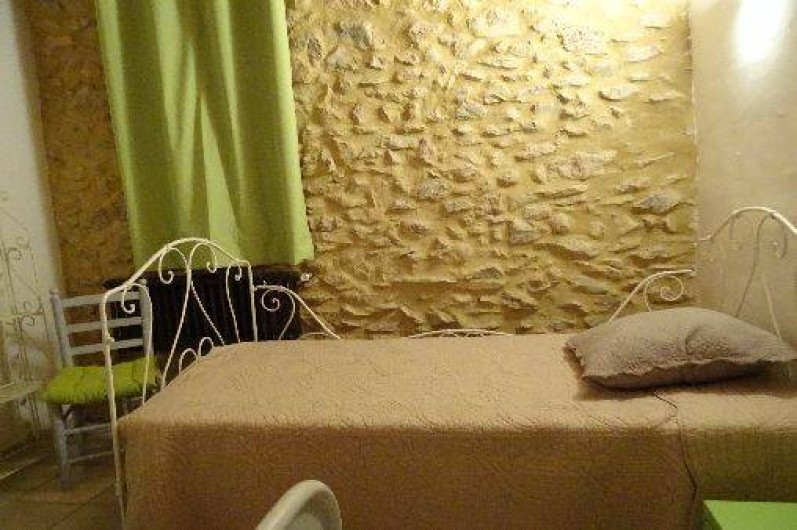 Location de vacances - Gîte à Banon