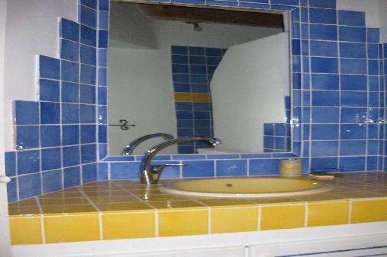 Location de vacances - Gîte à Banon