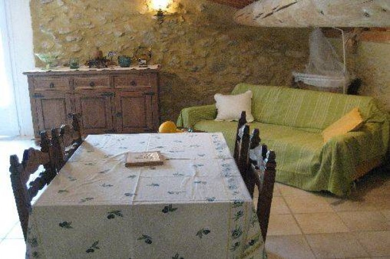 Location de vacances - Gîte à Banon