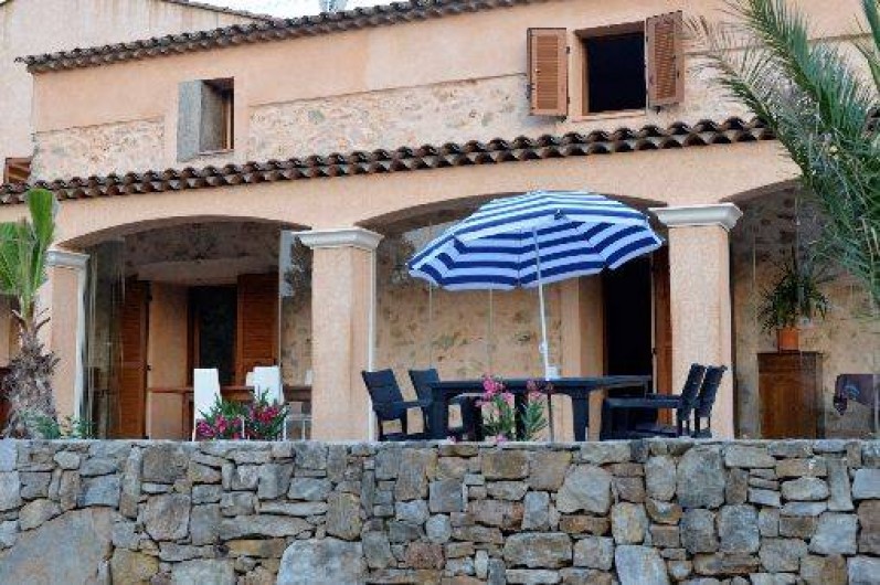 Location de vacances - Gîte à Trans-en-Provence