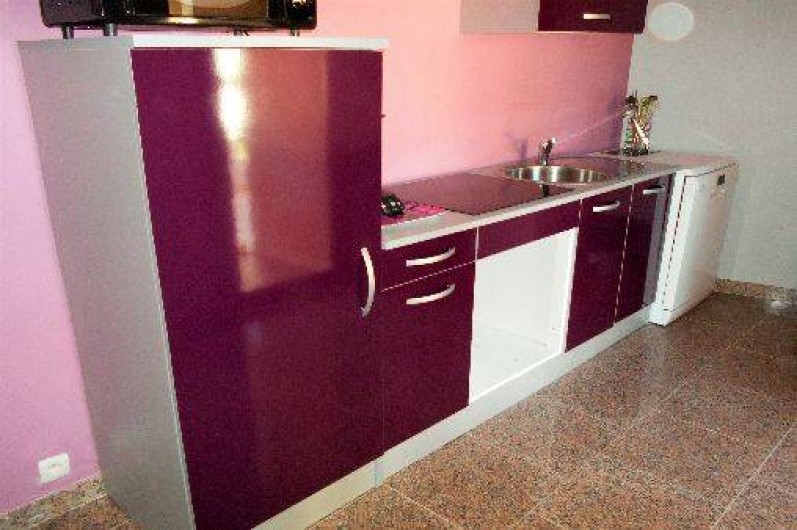 Location de vacances - Gîte à Trans-en-Provence