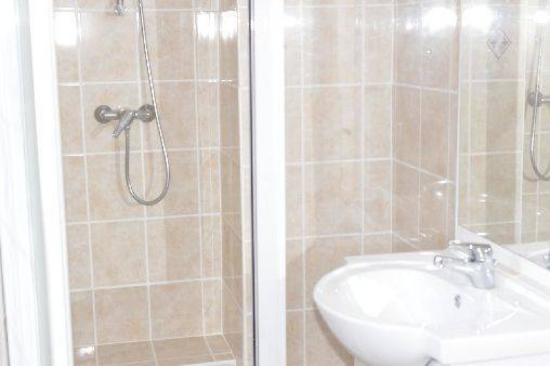 Location de vacances - Gîte à Trans-en-Provence