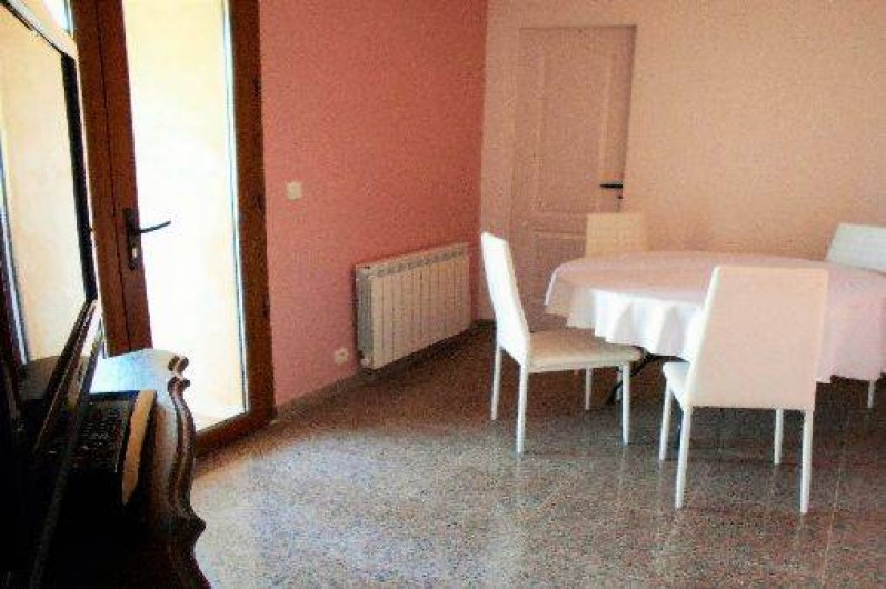 Location de vacances - Gîte à Trans-en-Provence