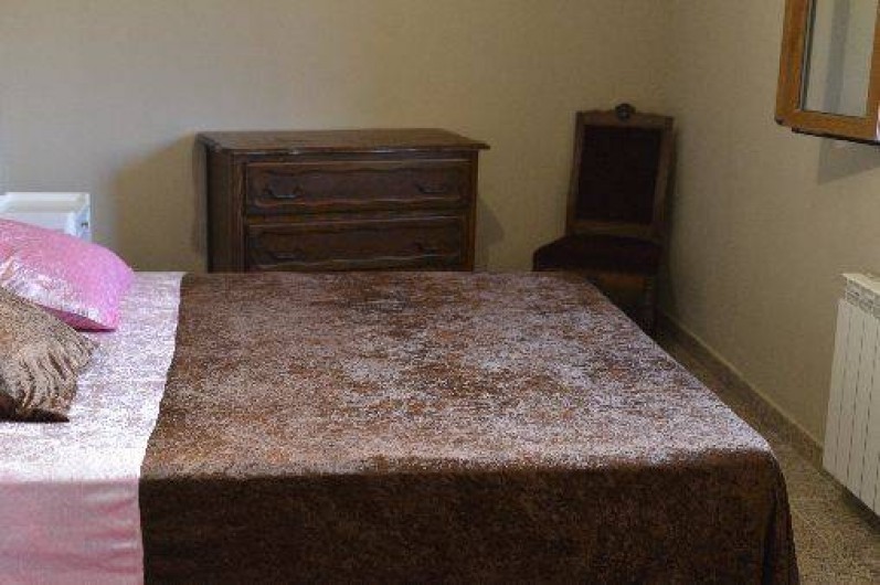 Location de vacances - Gîte à Trans-en-Provence