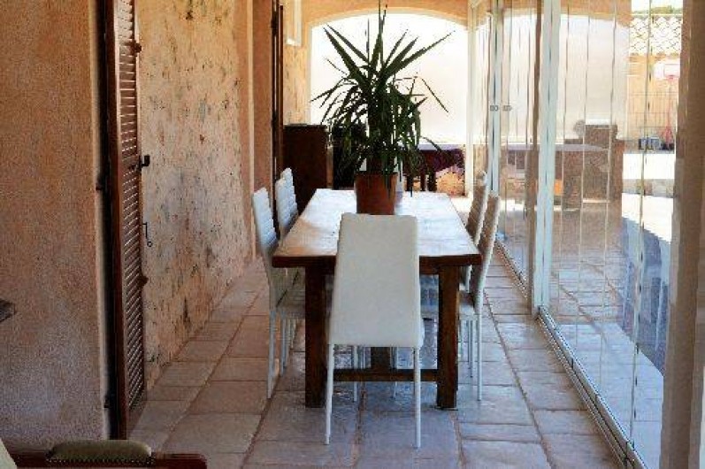 Location de vacances - Gîte à Trans-en-Provence