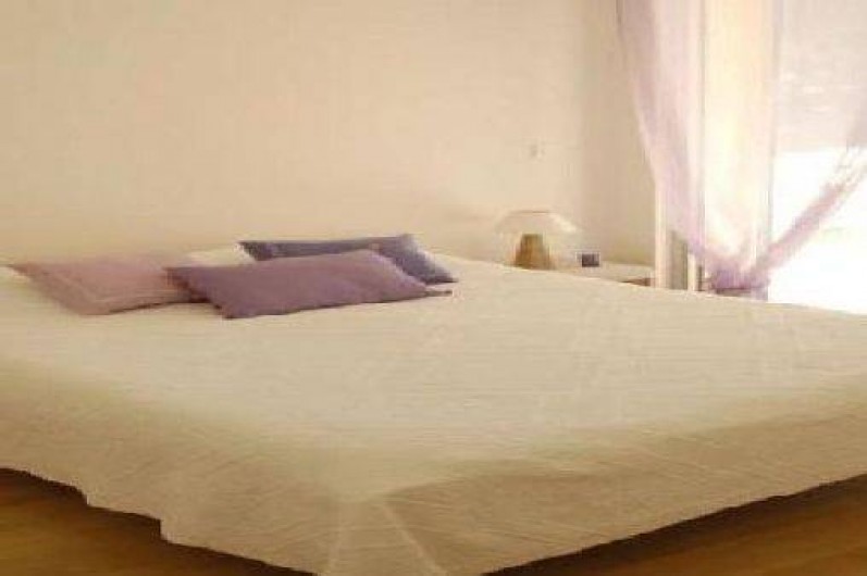 Location de vacances - Appartement à Porto-Vecchio