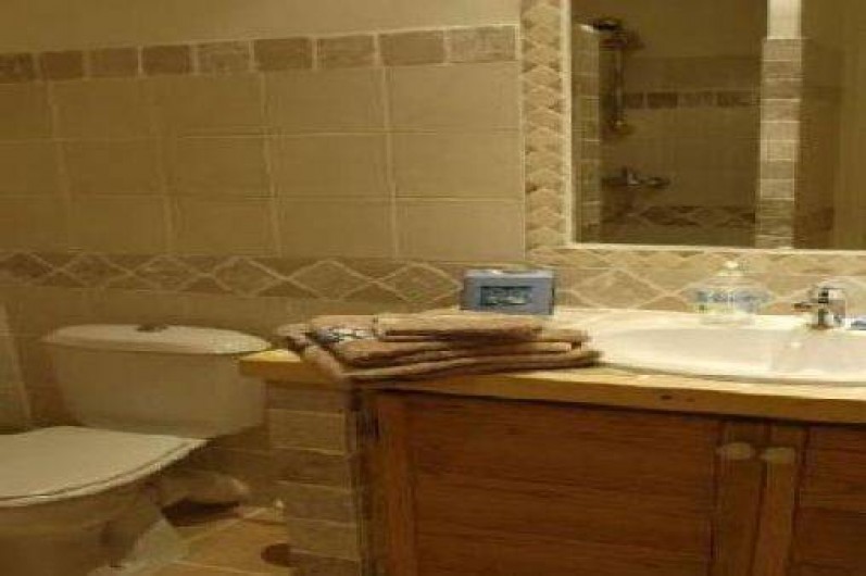 Location de vacances - Appartement à Porto-Vecchio