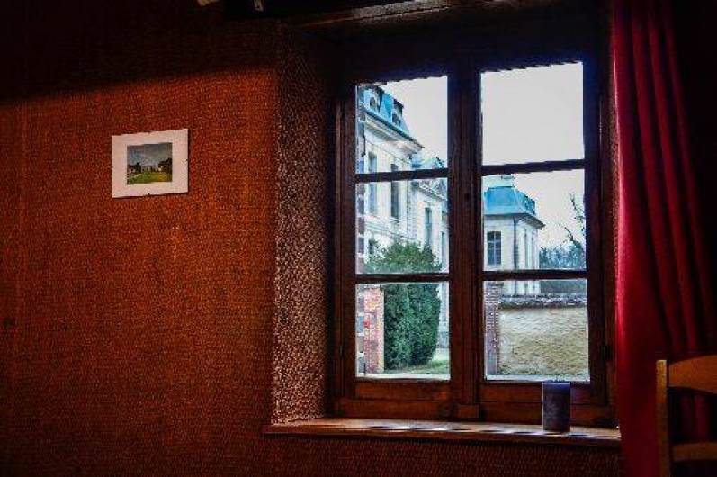 Location de vacances - Gîte à Fouchères