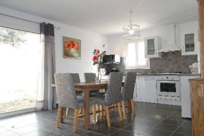 Location de vacances - Villa à Saint-Pierre-d'Oléron