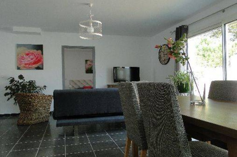 Location de vacances - Villa à Saint-Pierre-d'Oléron