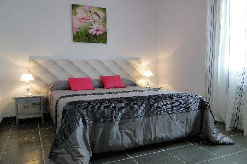 Location de vacances - Villa à Saint-Pierre-d'Oléron