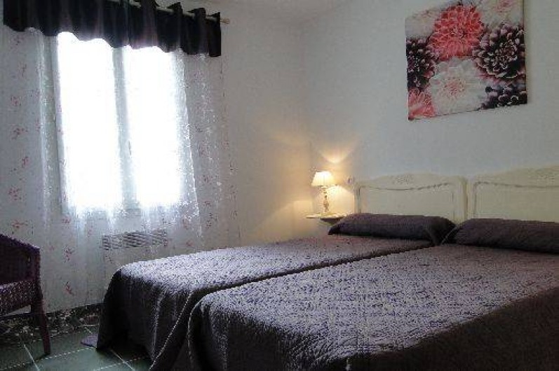 Location de vacances - Villa à Saint-Pierre-d'Oléron