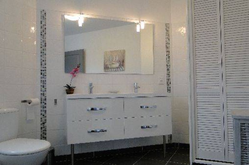 Location de vacances - Villa à Saint-Pierre-d'Oléron