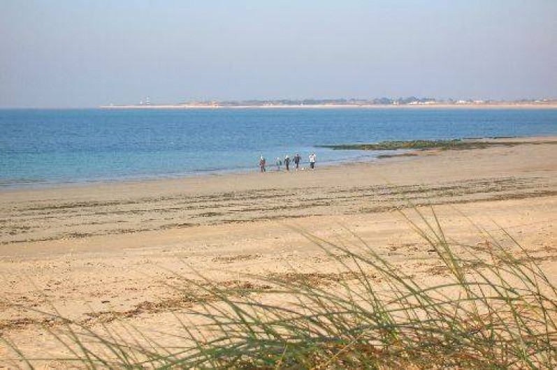 Location de vacances - Villa à Saint-Pierre-d'Oléron